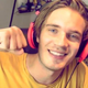 Photo: PewDiePie (Felix Arvid Ulf Kjellberg)